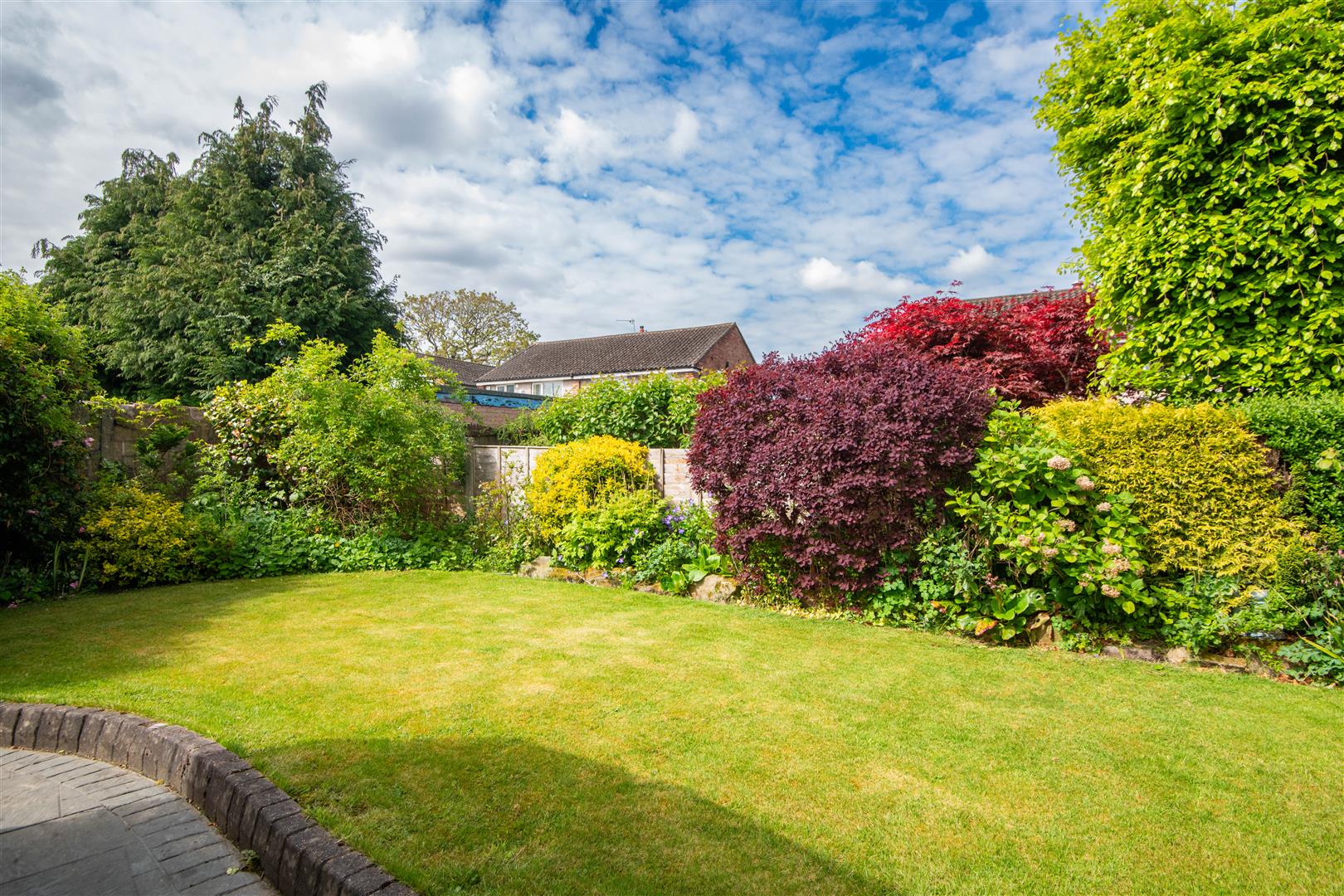 Buttermere Close, Preston